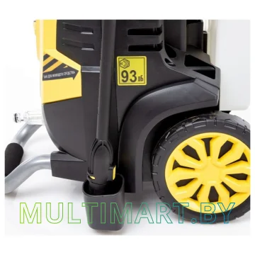 Мойка высокого давления Hanskonner HPW9230I картинка 7